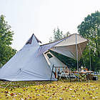 Намет-шатро Mobi Garden Era 280 NX21561040 white, фото 4
