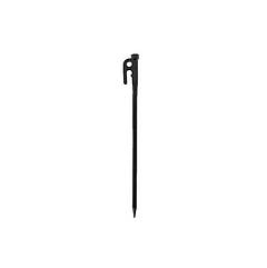 Кілочок з гачком Mobi Garden T-подібний 300 мм NX20672046 black