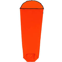 Вкладиш для спального мішка Mobi Garden YY Mommy liner NX20562029 orange