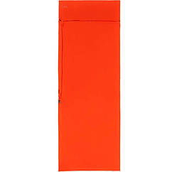 Вкладиш для спального мішка Mobi Garden YY Envelope liner NX20562030 orange