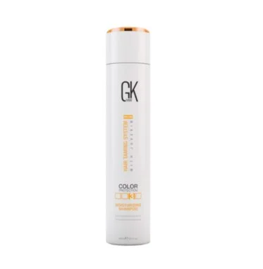 Шампунь для волосся глибокого очищення GKHair Clarifying Shampoo PH+ 100 мл