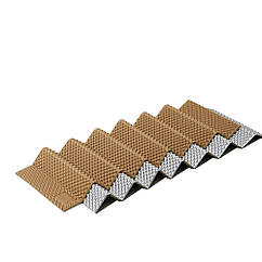 Килимок туристичний Mobi Garden NT IXPE 17мм NXLQI63005 khaki