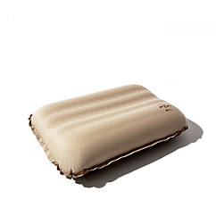 Подушка самонадувна Mobi Garden Sponge air NX21663018 sand