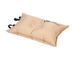 Подушка самонадувна Mobi Garden Stars air NXL1534002 beige