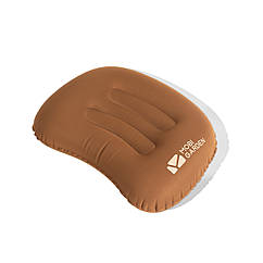 Подушка надувна Mobi Garden Light air NXLQU63007 brown