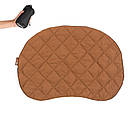 Чохол на подушку Mobi Garden Light air case NX21663014 brown, фото 3