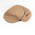 Чохол на подушку Mobi Garden Light air case NX21663014 brown, фото 4
