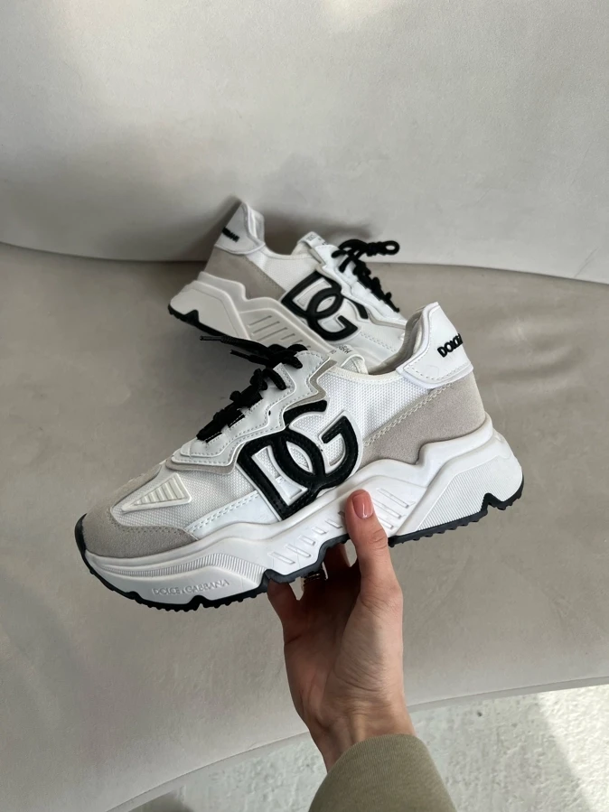 DG Daymaster White/Black, фото 1