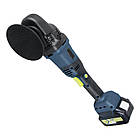 Полірувальна машина Car Polisher BLV-202, фото 4