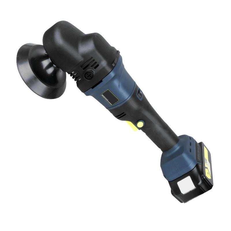 Полірувальна машина Car Polisher BLV-202