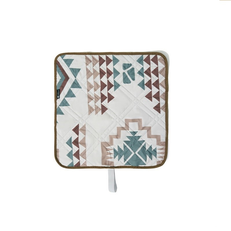 Сидушка кемпінгова Mobi Garden Camp мat NX23663015 khaki, фото 1