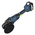 Полірувальна машина Car Polisher BLV-202, фото 5