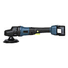 Полірувальна машина Car Polisher BLV-202, фото 6