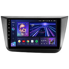 Штатна магнітола Teyes CC3 Seat Altea 5P (2004 - 2015р) Toledo 5P III 3 (2004 - 2009)