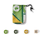 Килимок для пікніка Mobi Garden Camp 200х220 NX23663022 green, фото 5