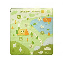 Килимок для пікніка Mobi Garden Fun picnic 180 NX23663023 green