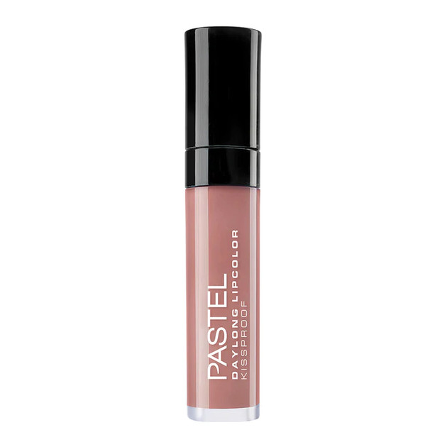 Помада матова рідка Pastel Daylong LipColor Kissprof, тон 31