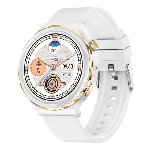 Умные часы Smart watch с динамиком микрофоном,смарт браслет женские со ...