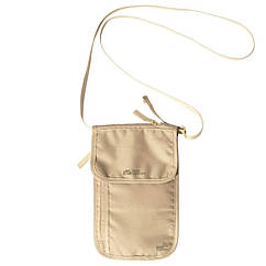 Гаманець нагрудний Mobi Garden ID bag NX21664019 khaki