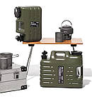 Каністра для води Mobi Garden XZ Pro 18.5л NX21674008 green, фото 5