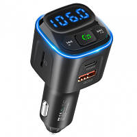 Популярный! FM модулятор Aspiring Wave 10, 54W (WA.7001) - Лучшее качество только на Nukleon.com.ua