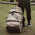 Сумка-баул Mobi Garden Trolley bag 110L NX20664011 black, фото 8