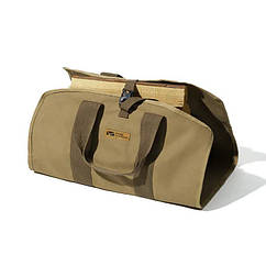 Сумка для дров Mobi Garden Firewood bag NX21671099 sand