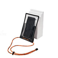 Чохол для телефону вологозахищений Mobi Garden NX23591006 black