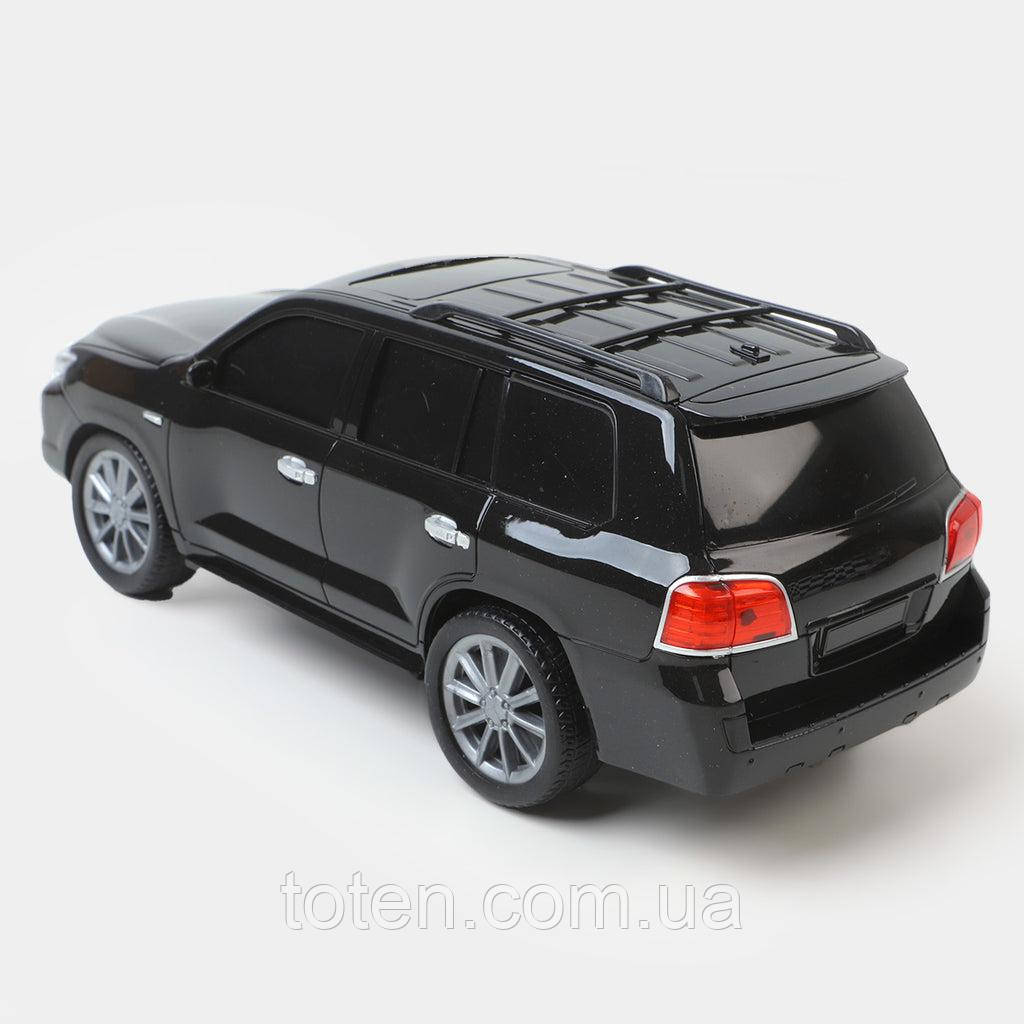 Машина-джип на радиоуправлении "Model Car" (Lexus LX570) арт. 5002-6 топ