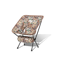 Крісло розкладне Mobi Garden Moon chair NX21665025 camouflage