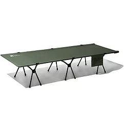 Ліжко розкладне Mobi Garden SJ NX21665048 green