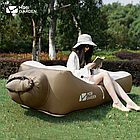 Ламзак-надувний диван Mobi Garden Air Bed Pro NX20663018 ivory, фото 5