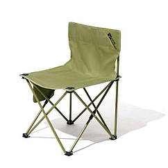 Стілець розкладний Mobi Garden Mіni NX20665020 green