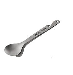 Ложка Mobi Garden Spoon NX21666042 titanium