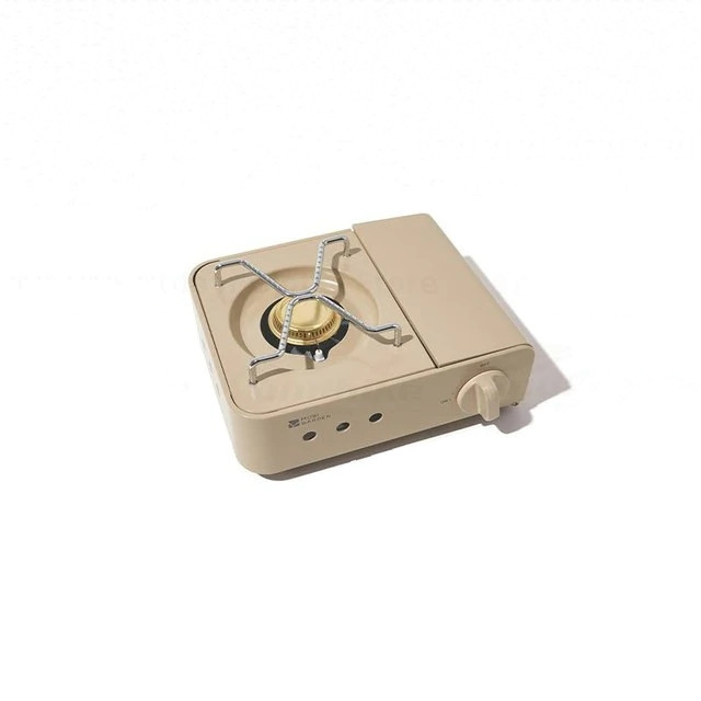 Плита газова портативна Mobi Garden Gas stove 2.1 NX23687002 sand