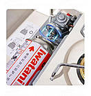 Плита газова портативна Mobi Garden Gas stove 2.1 NX23687002 white, фото 4