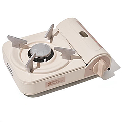 Плита газова портативна Mobi Garden Gas stove 2.2 NX23687003 white