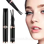 Фен стайлер 5в1 Hot Air Styler + Подарунок Щипці для завивки вій LY-150 / Мультистайлер для волосся / Фен щітка, фото 10