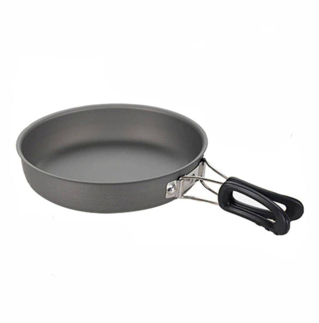 Сковорідка Mobi Garden JY Saucepan NX20666003 grey, фото 1