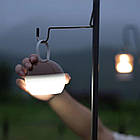Ліхтар кемпінговий Mobi Garden Camping Light NXLQI73002 yellow, фото 5