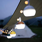 Ліхтар кемпінговий Mobi Garden Camping Light NXLQI73002 yellow, фото 6