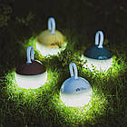 Ліхтар кемпінговий Mobi Garden Camping Light NXLQI73002 yellow, фото 7