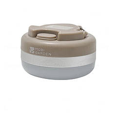 Ліхтар кемпінговий Mobi Garden Camp Light CL-2 NX22673021 brown
