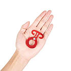 Гачки підвіси Mobi Garden Wind rope 4шт NX21671031 red, фото 4