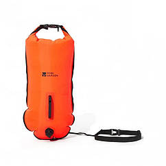 Буй-гермомішок Mobi Garden 28л NX23591010 orange