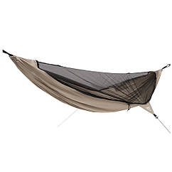 Гамак з антимоскітною сіткою Mobi Garden NX23681005 khaki