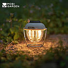 Ліхтар кемпінговий Mobi Garden L2 NX22673018 beige, фото 3