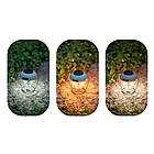 Ліхтар кемпінговий Mobi Garden L2 NX22673018 beige, фото 4