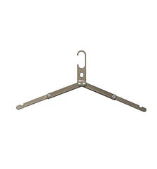 Вішалка складана Mobi Garden NX21671109 green