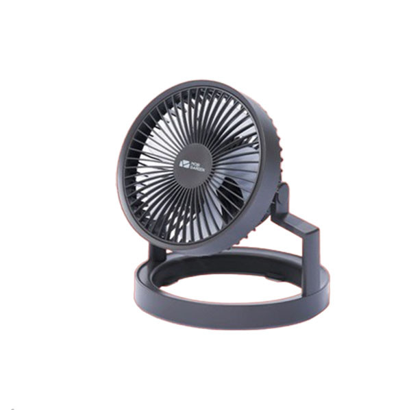 Вентилятор-ліхтар Mobi Garden Fan F1 NX22669001 black, фото 1